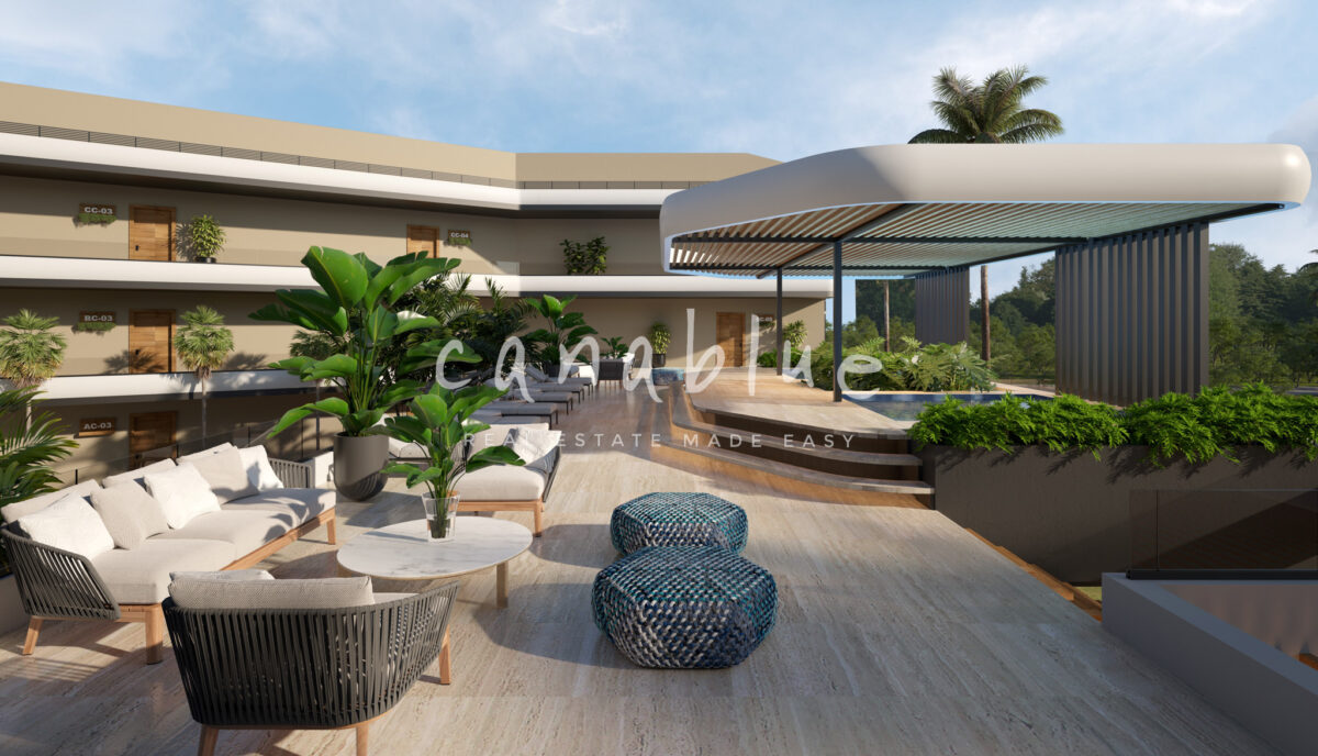 Solhe Groundfloor Gem at Cap Cana — photo 9