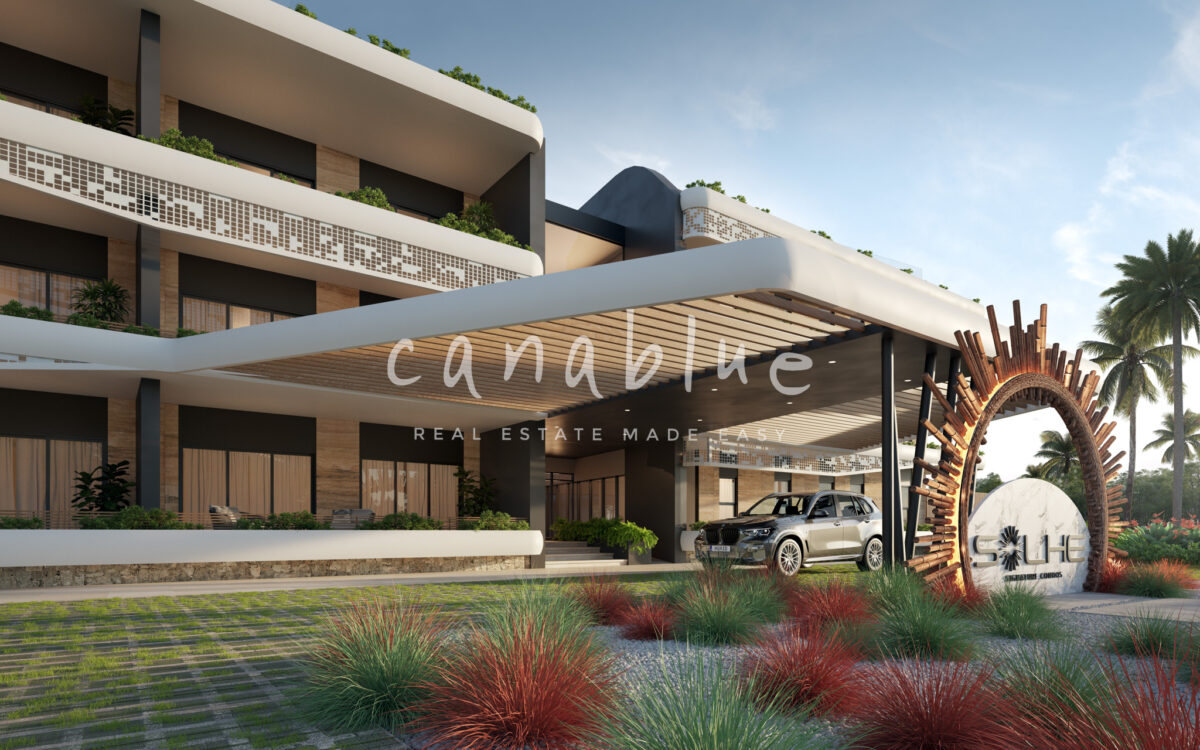 Solhe Groundfloor Gem at Cap Cana — photo 10
