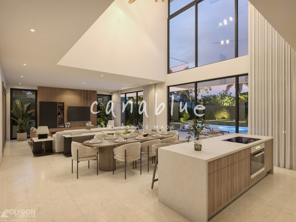 Signature Villa at Las Iguanas — photo 3