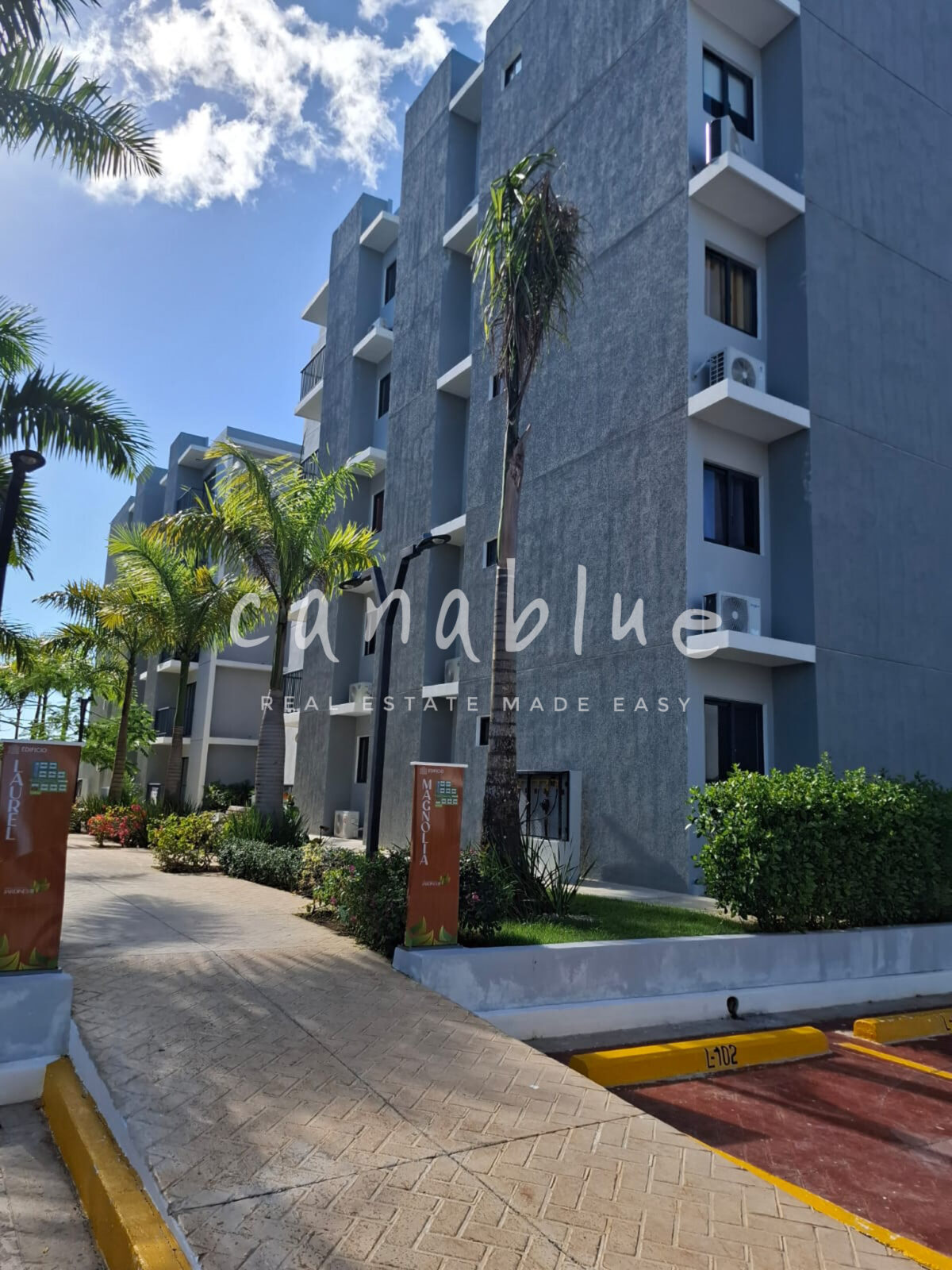 Bright 2BDR Condo at Jardines III — photo 2