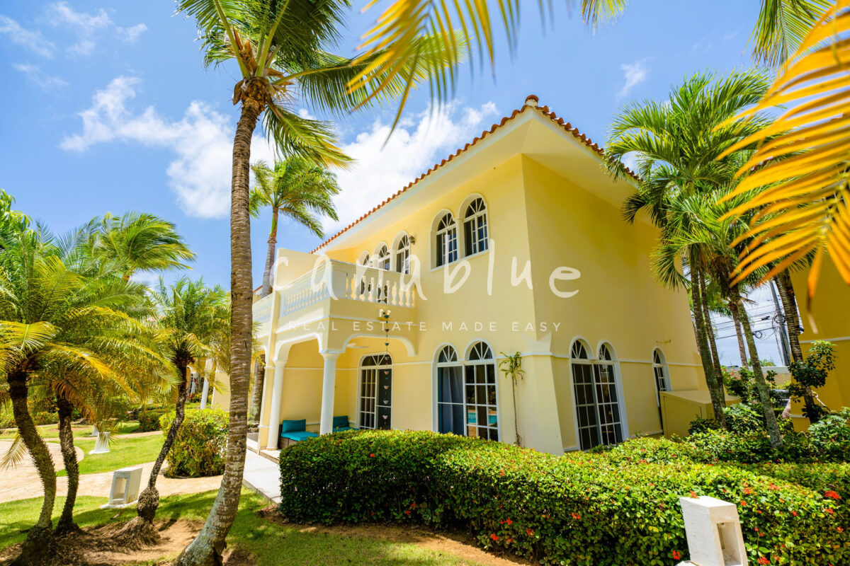 Golfside Garden Residence at Cocotal — photo 11