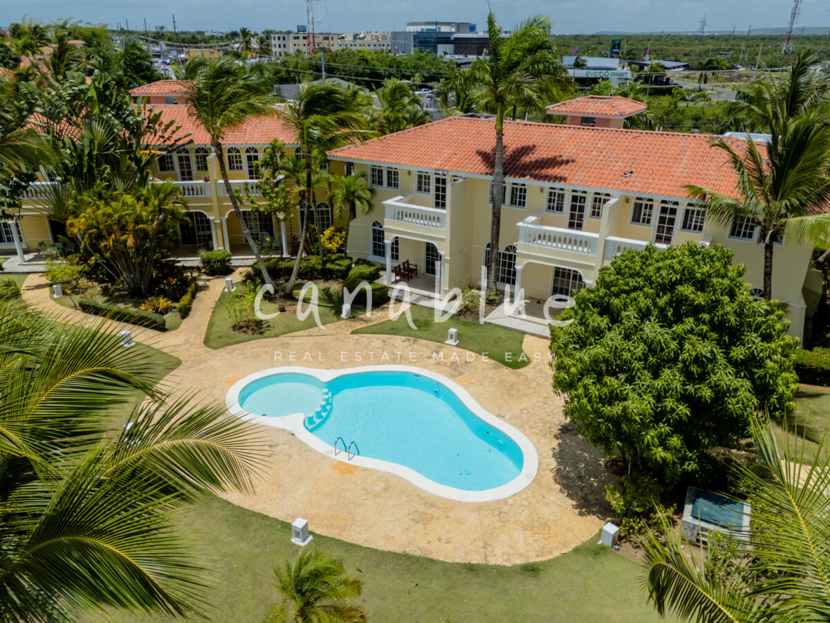 Golfside Garden Residence at Cocotal — photo 4
