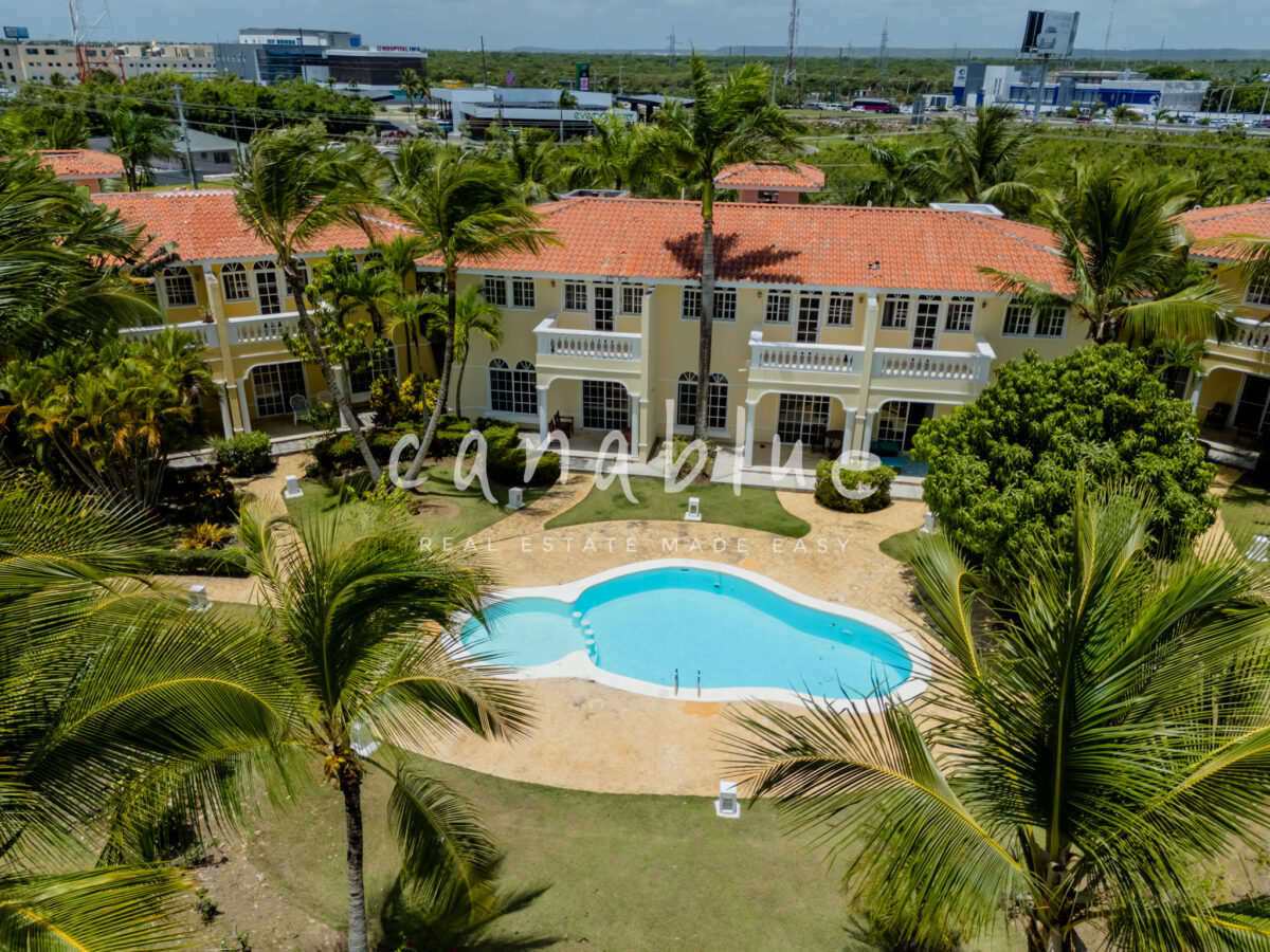 Golfside Garden Residence at Cocotal — photo 5