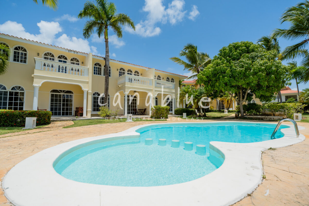 Golfside Garden Residence at Cocotal — photo 6