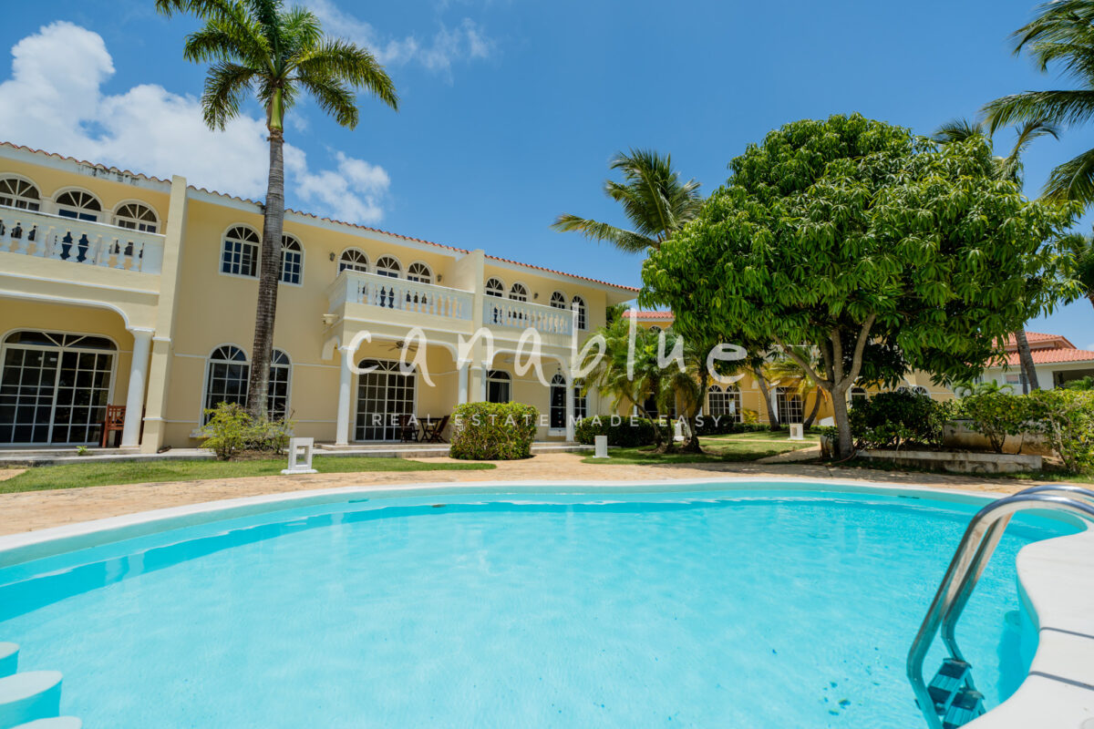 Golfside Garden Residence at Cocotal — photo 7