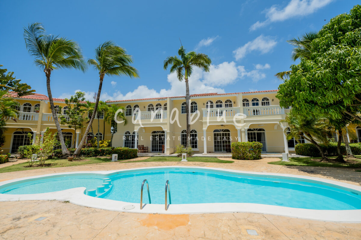 Golfside Garden Residence at Cocotal — photo 8