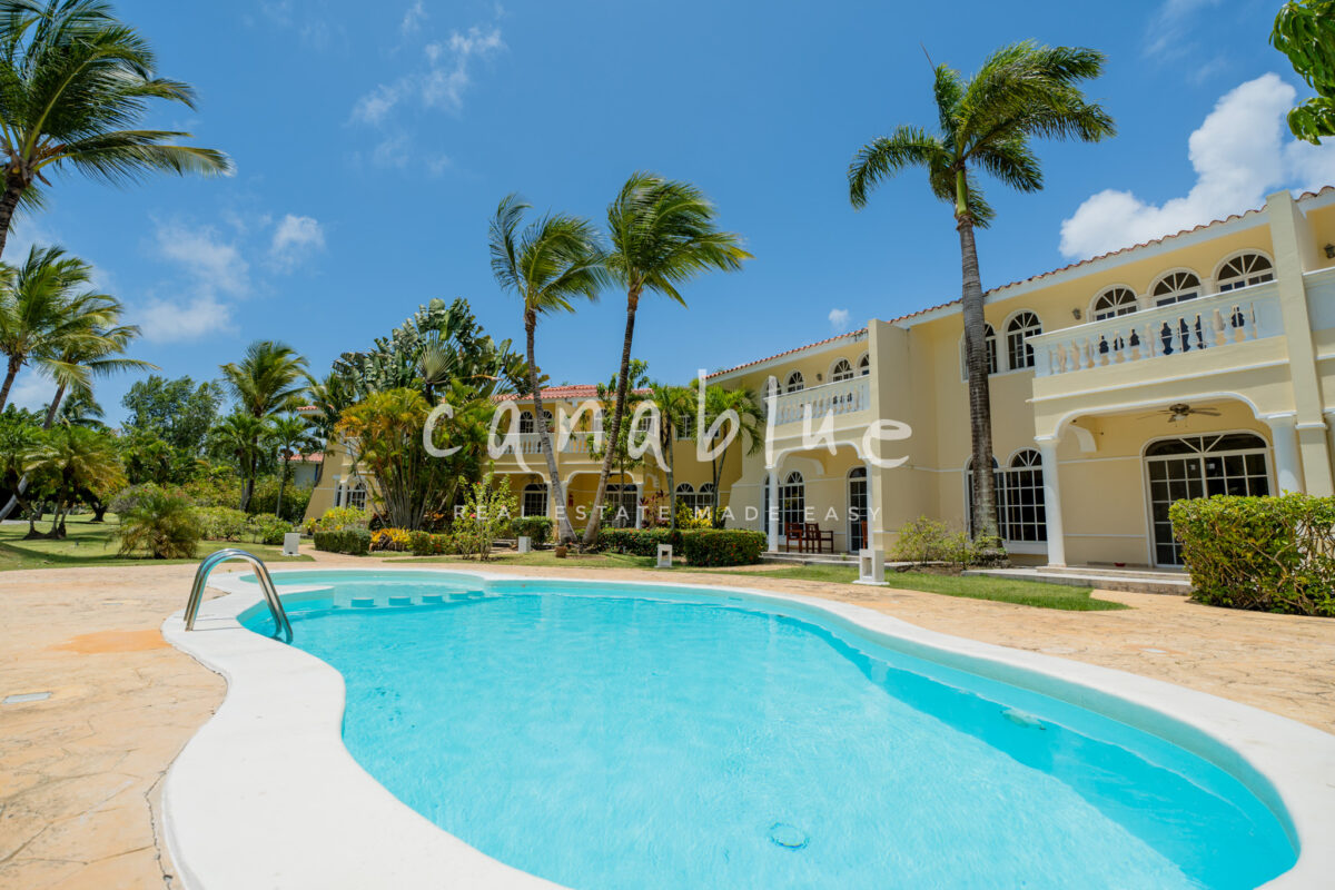 Golfside Garden Residence at Cocotal — photo 9