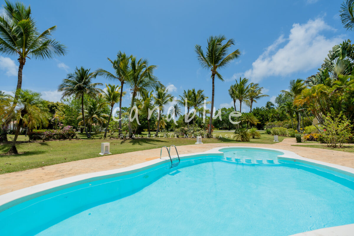 Golfside Garden Residence at Cocotal — photo 10