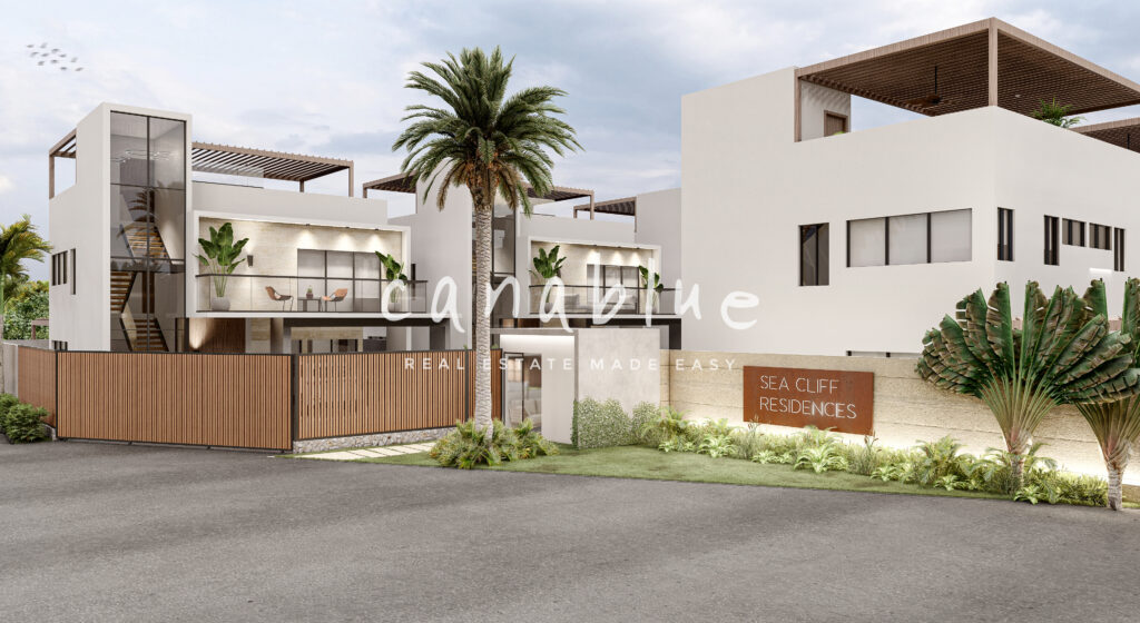 Sea Cliff Villas — photo 2