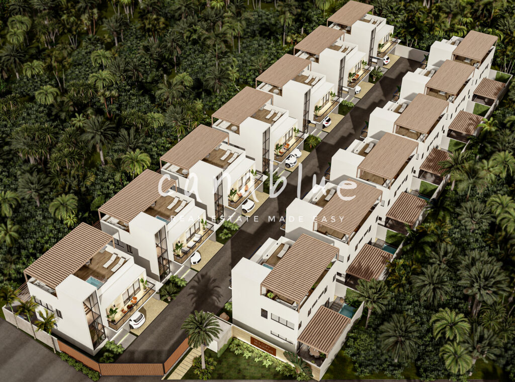 Sea Cliff Villas — photo 3
