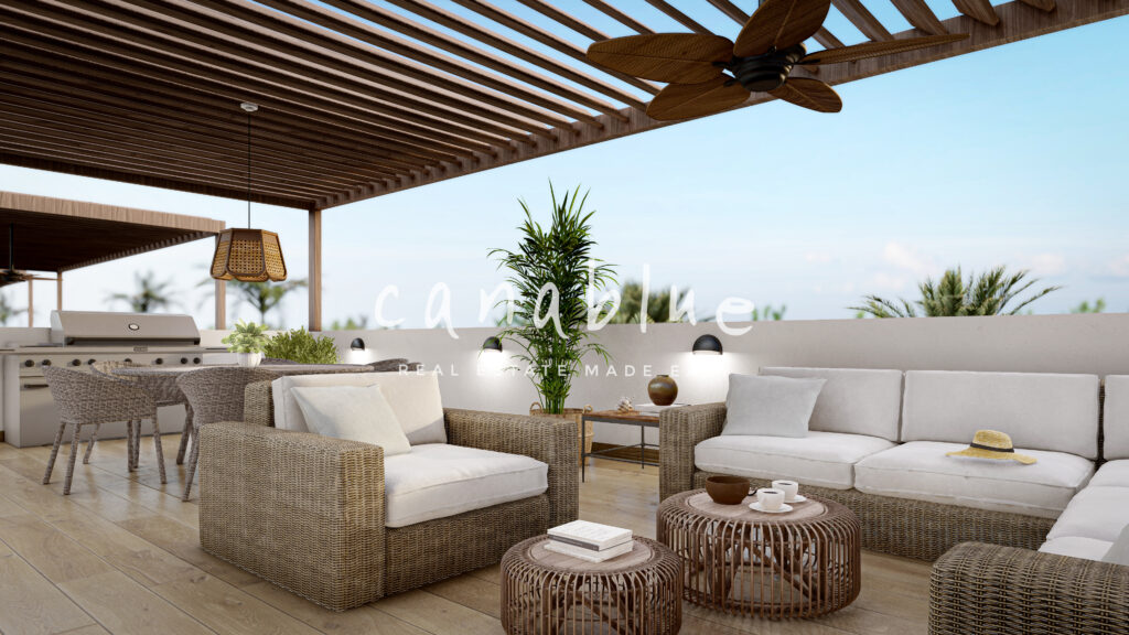 Sea Cliff Villas — photo 4