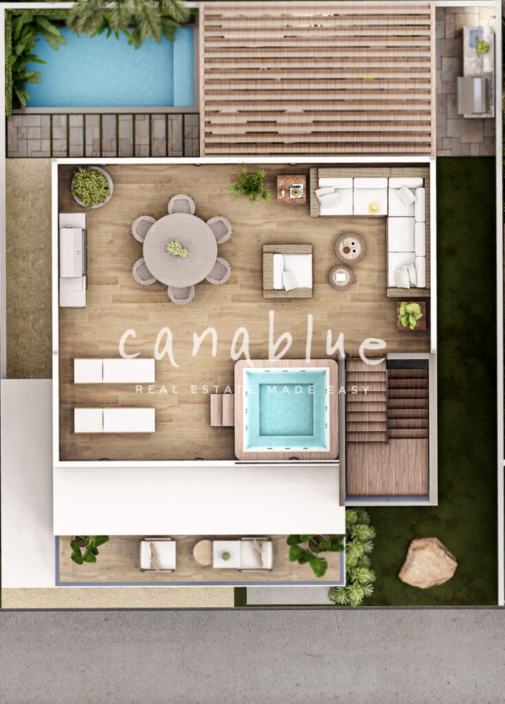 Sea Cliff Villas — photo 8