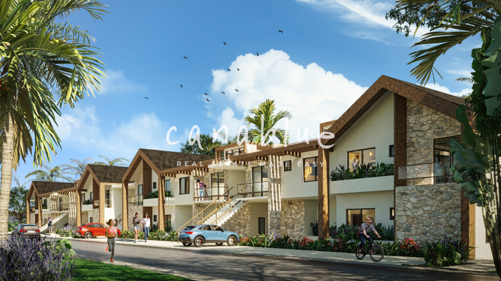 Sabana Equestrian Residences Condos