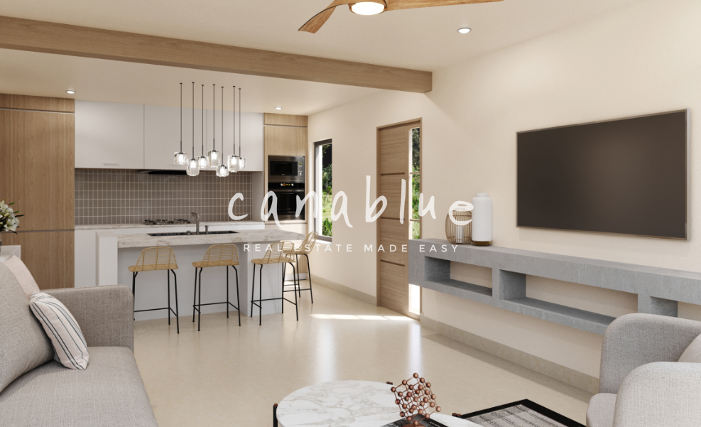 Sabana Equestrian Residences Condos — photo 2