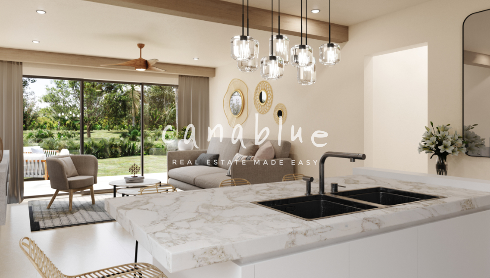 Sabana Equestrian Residences Condos — photo 4