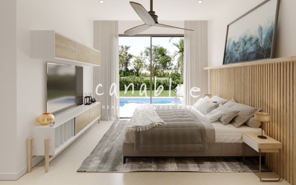 Sabana Equestrian Residences Condos — photo 5
