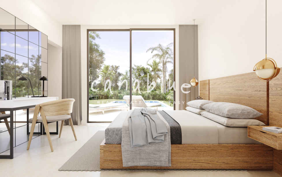 Sabana Equestrian Residences Condos — photo 6