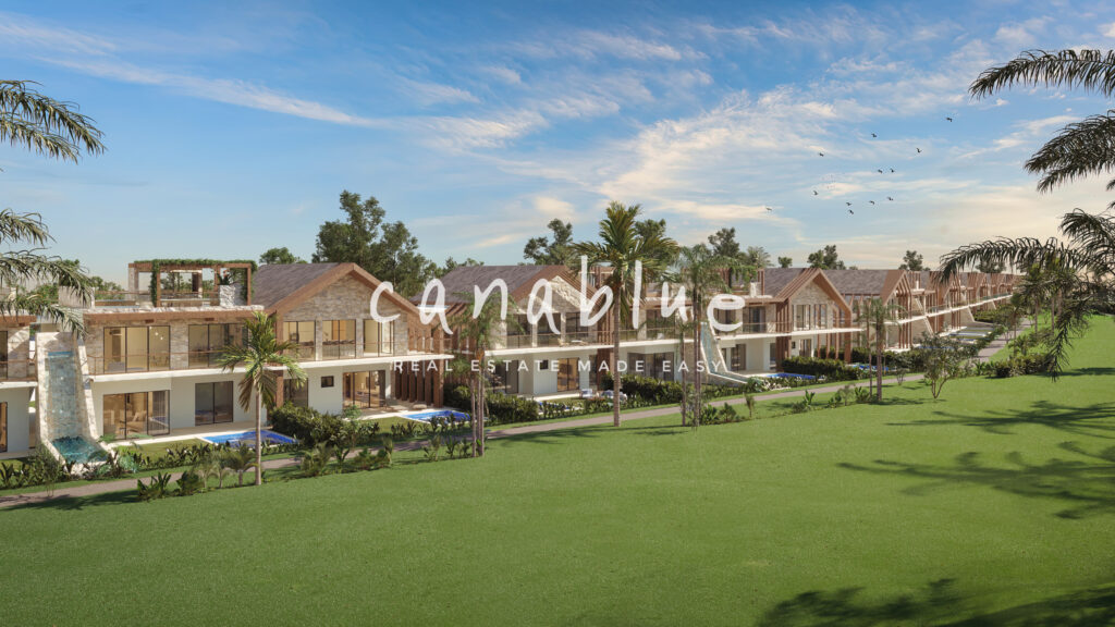 Sabana Equestrian Residences Condos — photo 7