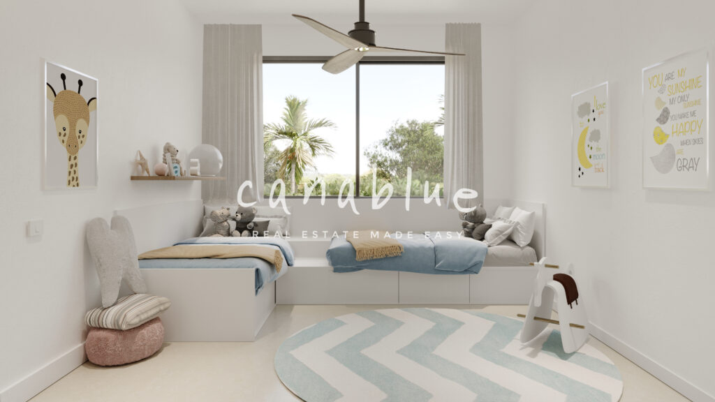 Sabana Equestrian Residences Condos — photo 9