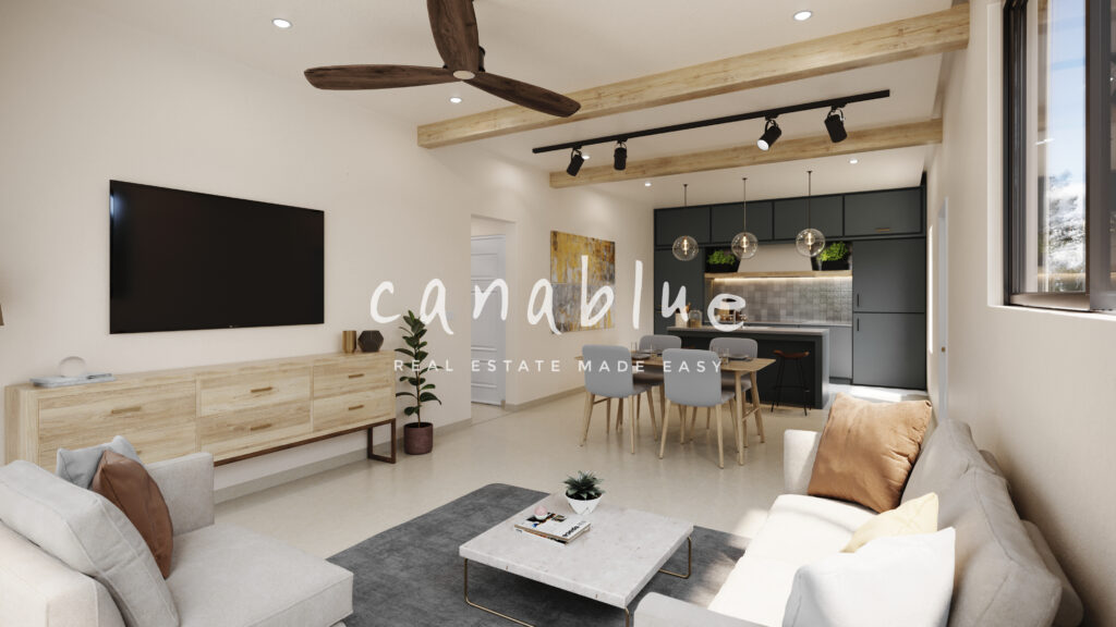 Sabana Equestrian Residences Condos — photo 10