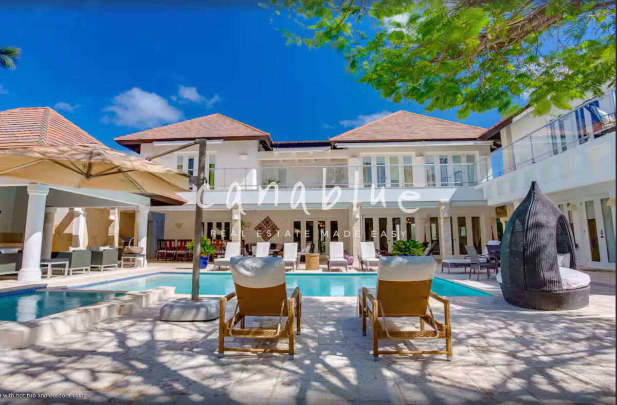 Arrecife Grand Villa — photo 2