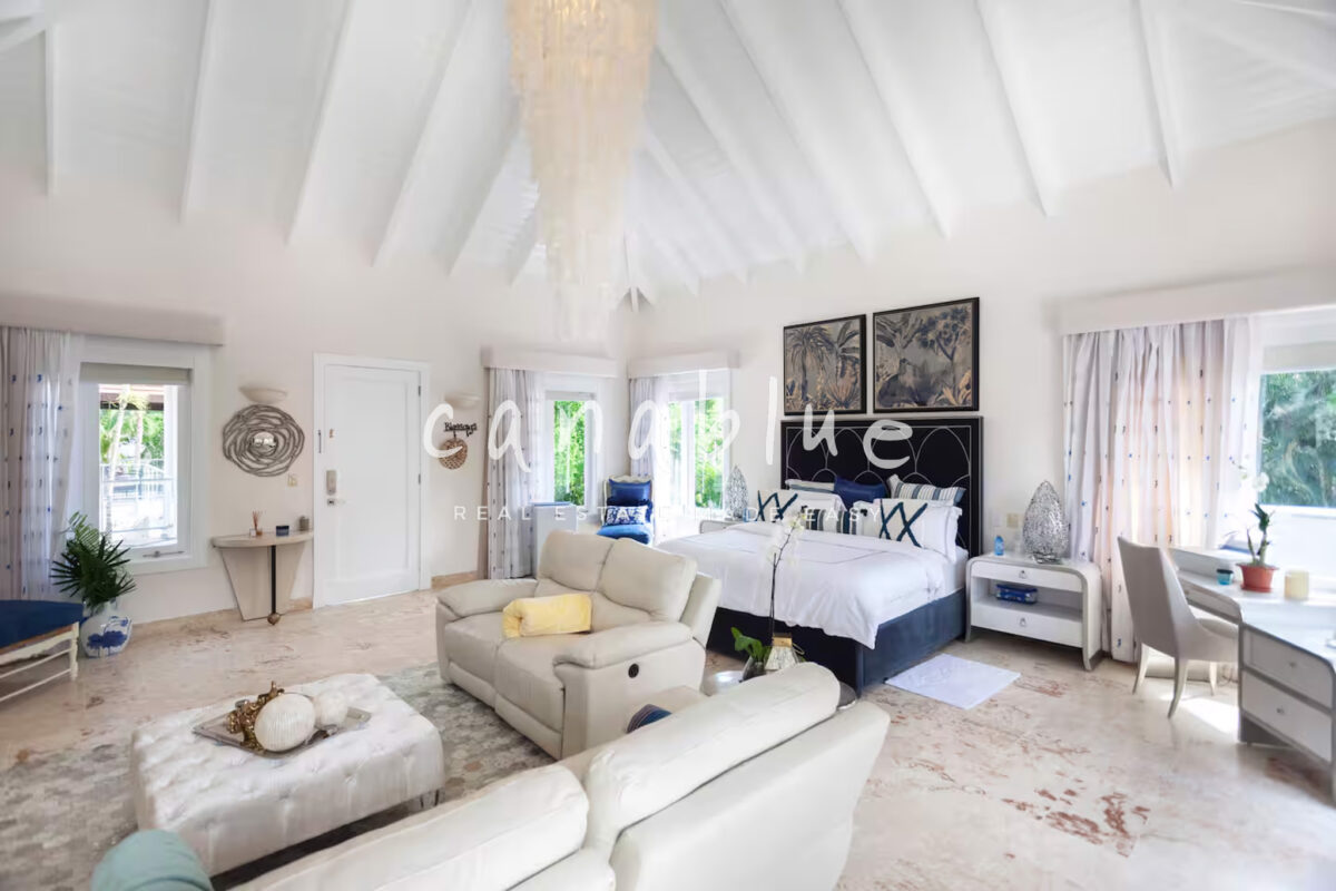 Arrecife Grand Villa — photo 11