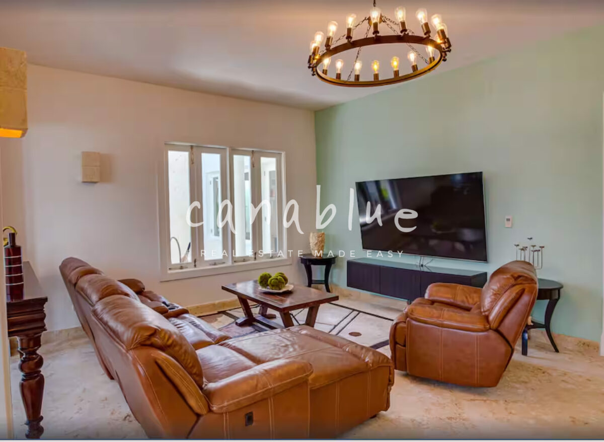 Arrecife Grand Villa — photo 4