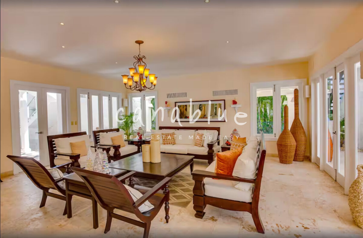 Arrecife Grand Villa — photo 6