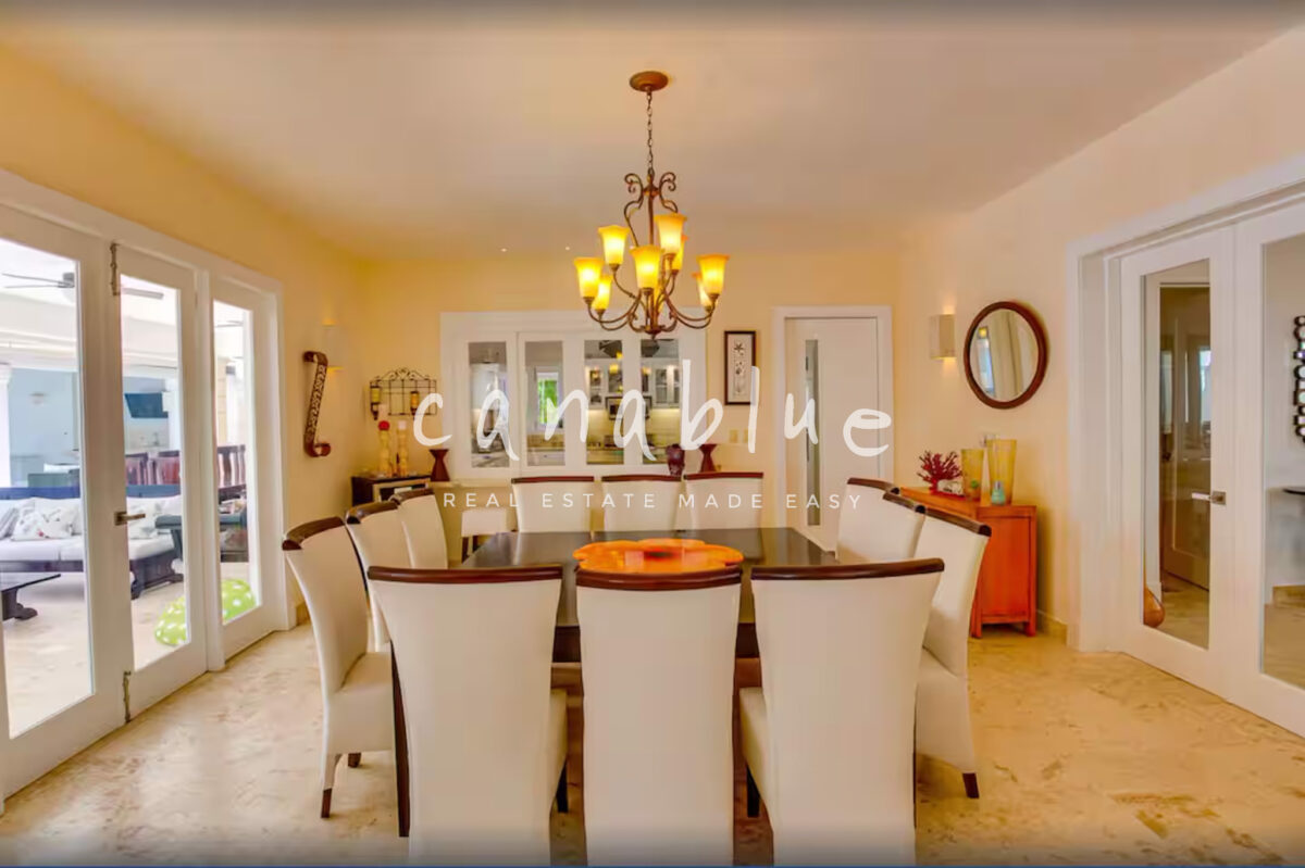 Arrecife Grand Villa — photo 8