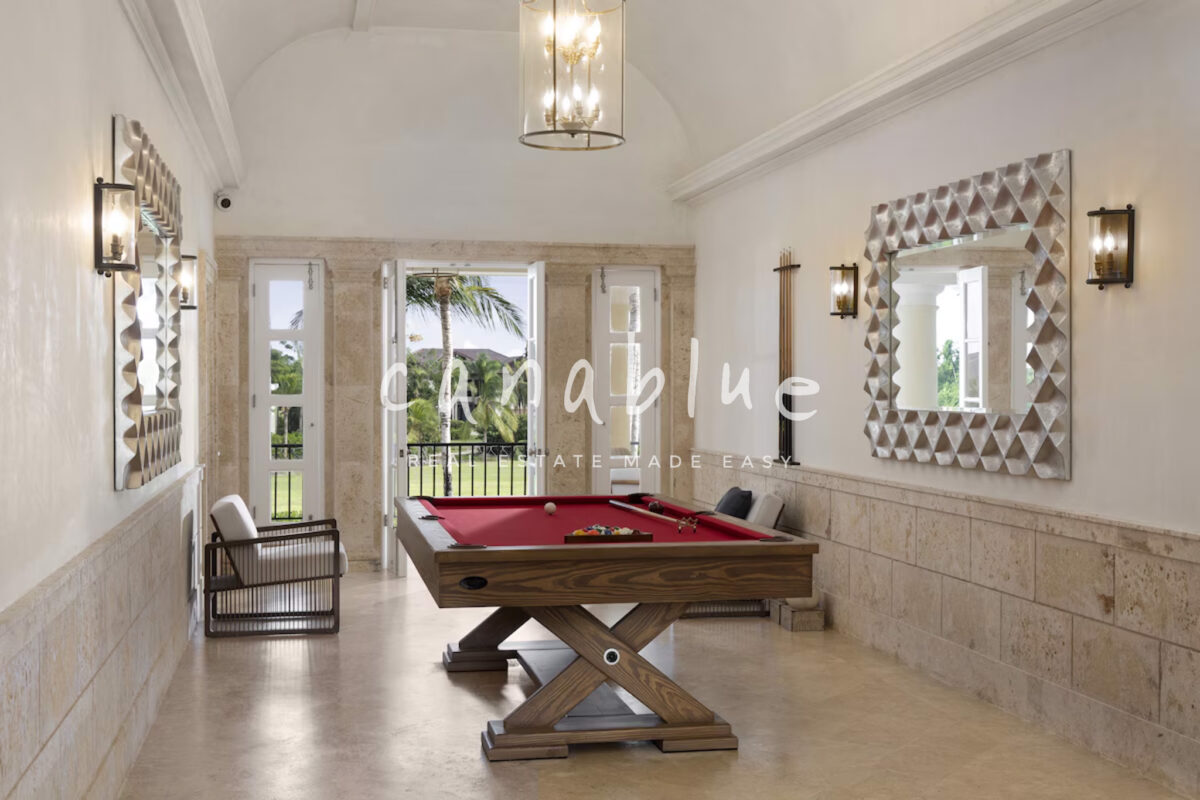 Golfside Tropical Haven — photo 6