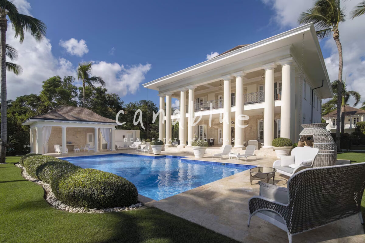 Golfside Tropical Haven — photo 7