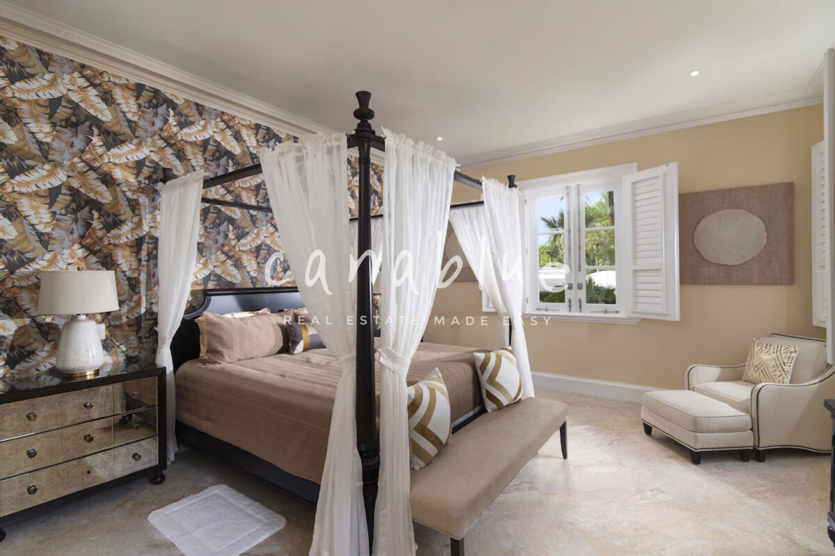 Golfside Tropical Haven — photo 10