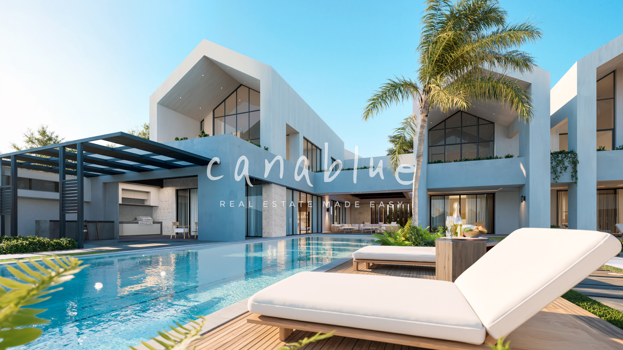 Villa Majagua at Cap Cana