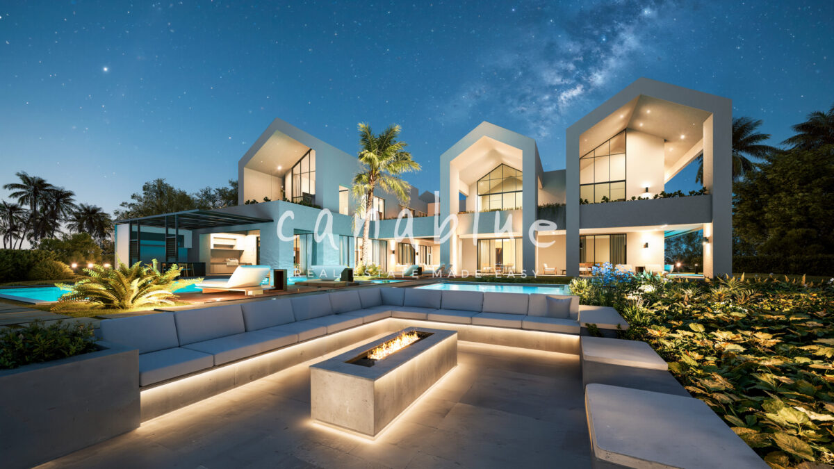 Villa Majagua at Cap Cana — photo 11