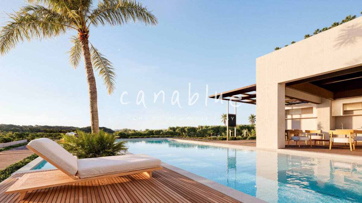 Villa Majagua at Cap Cana — photo 9
