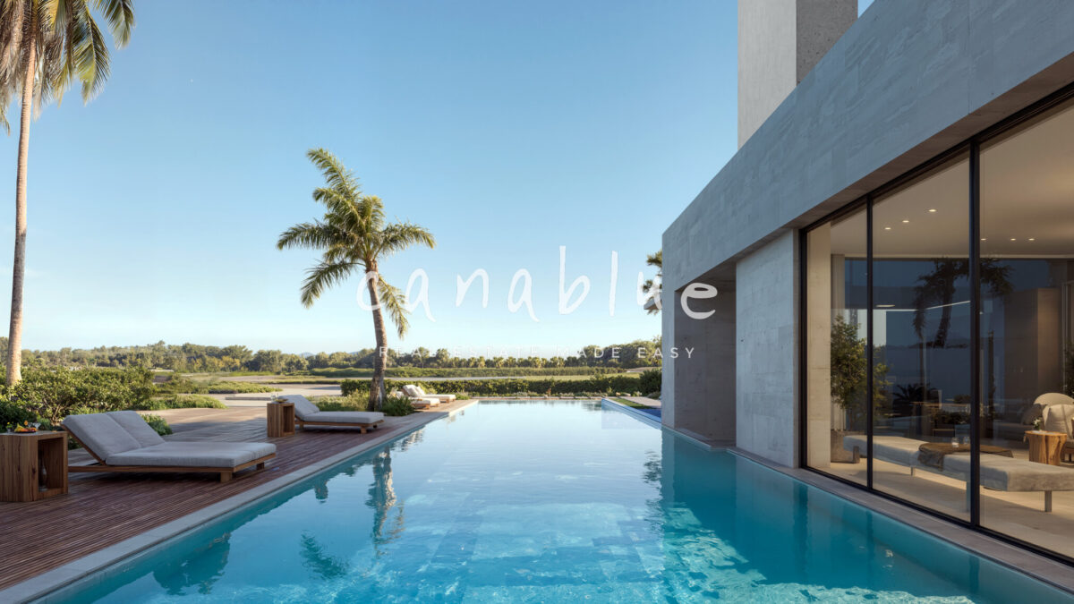 Villa Majagua at Cap Cana — photo 10