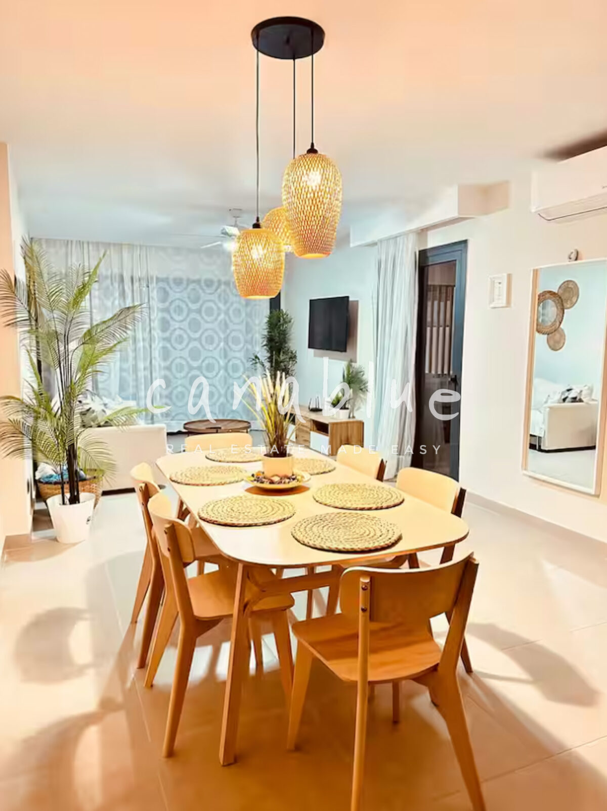 Gardenia Coastal Residence — photo 5