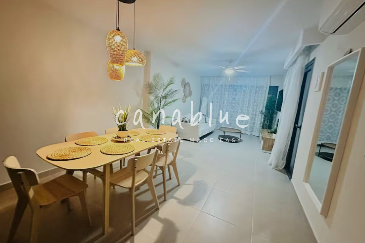 Gardenia Coastal Residence — photo 6