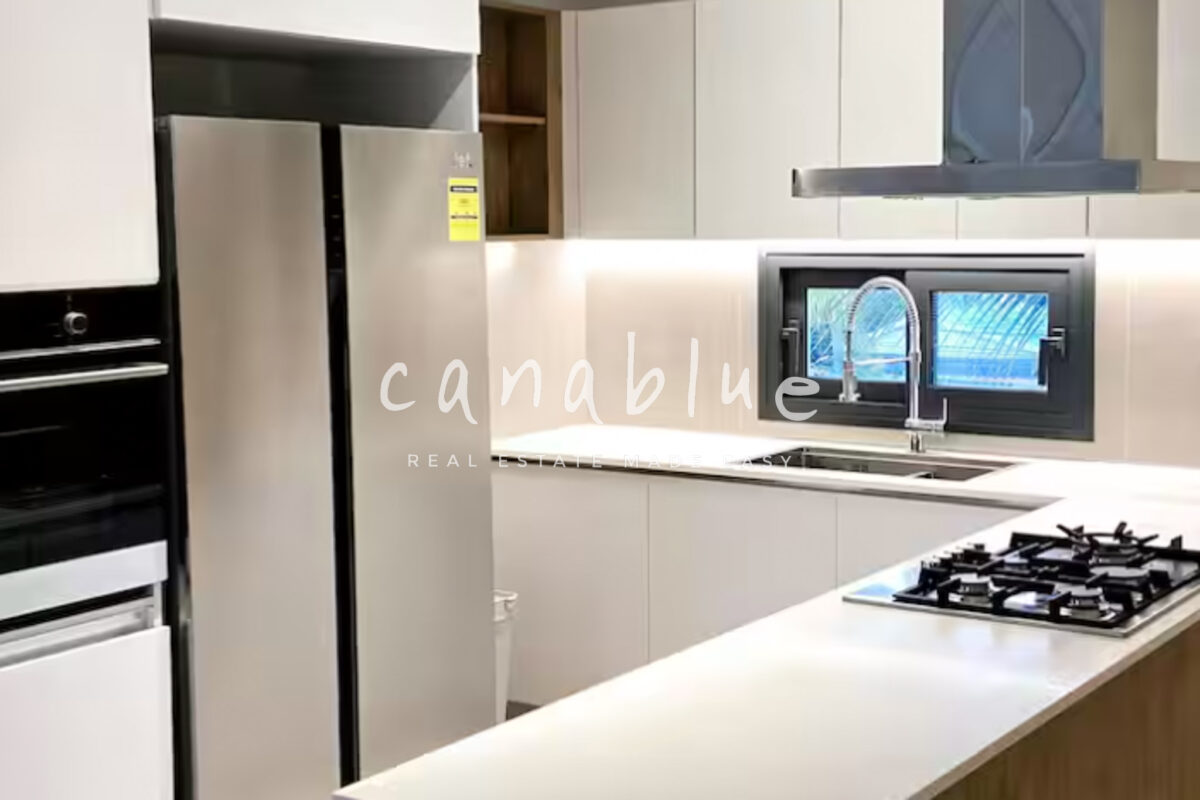 Gardenia Coastal Residence — photo 9