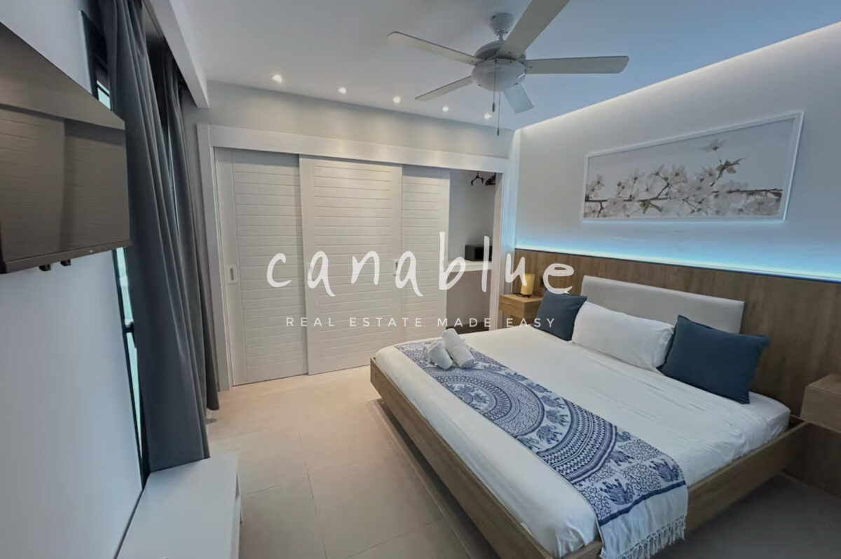 Gardenia Coastal Residence — photo 10