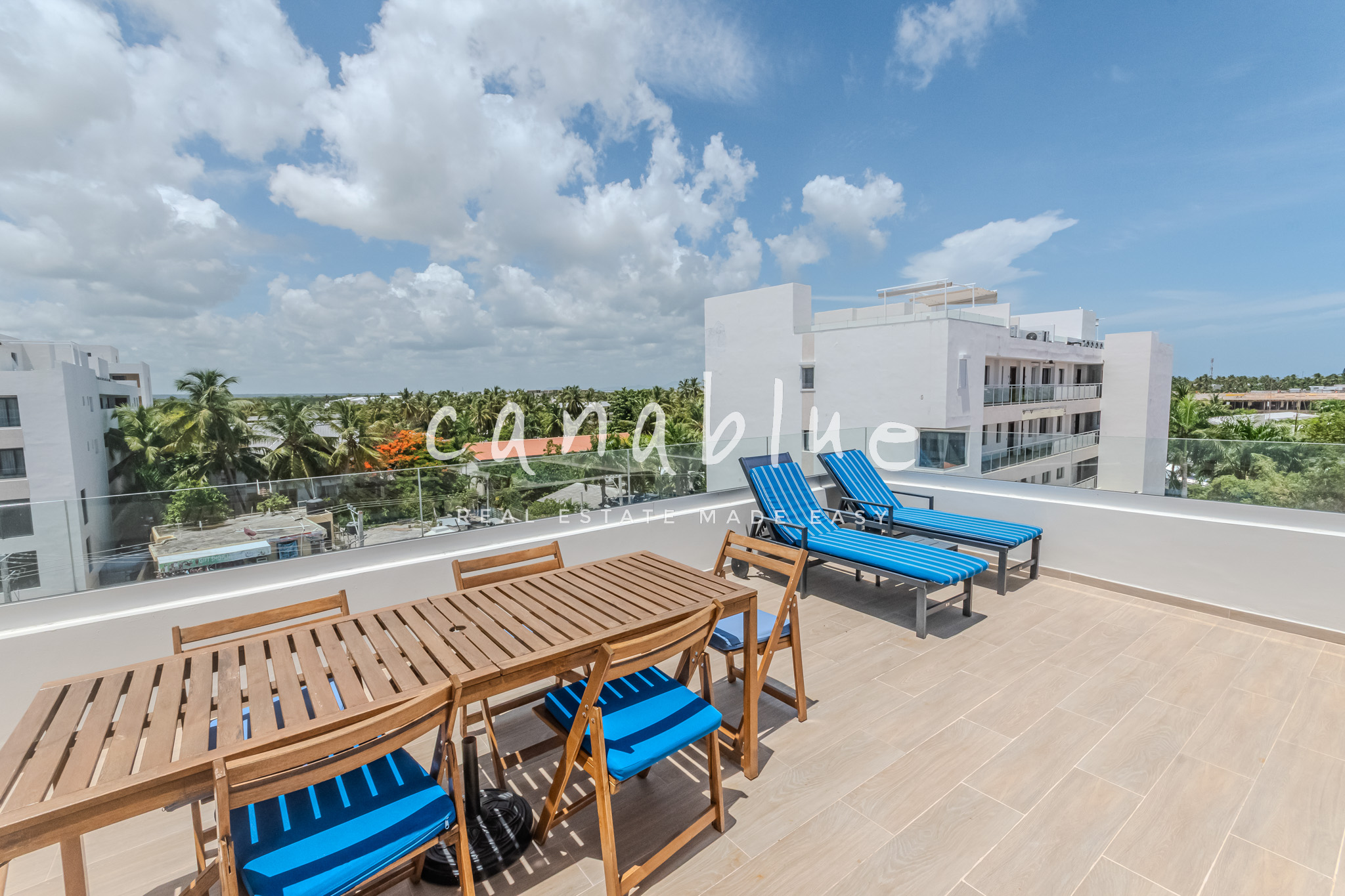 Caribbean Horizon Penthouse