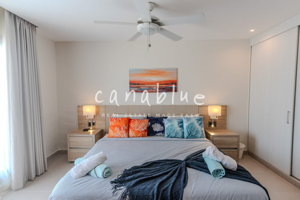 Caribbean Horizon Penthouse — photo 11