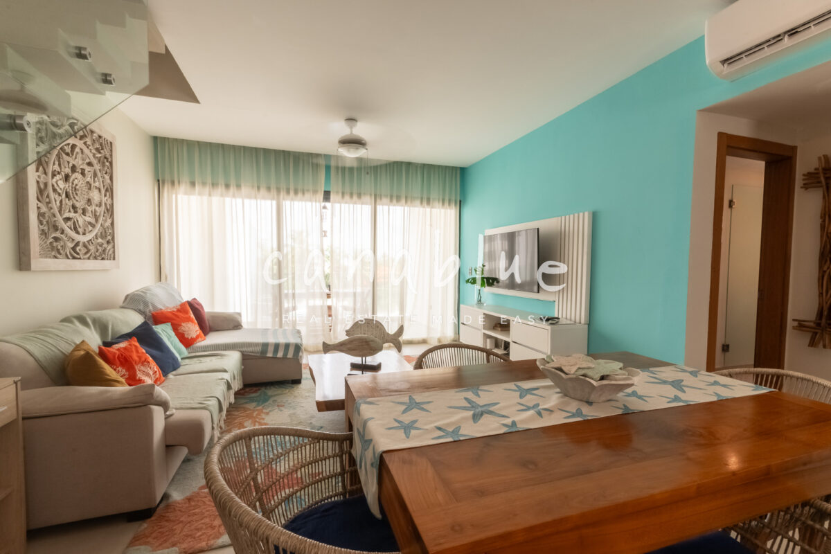 Caribbean Horizon Penthouse — photo 6