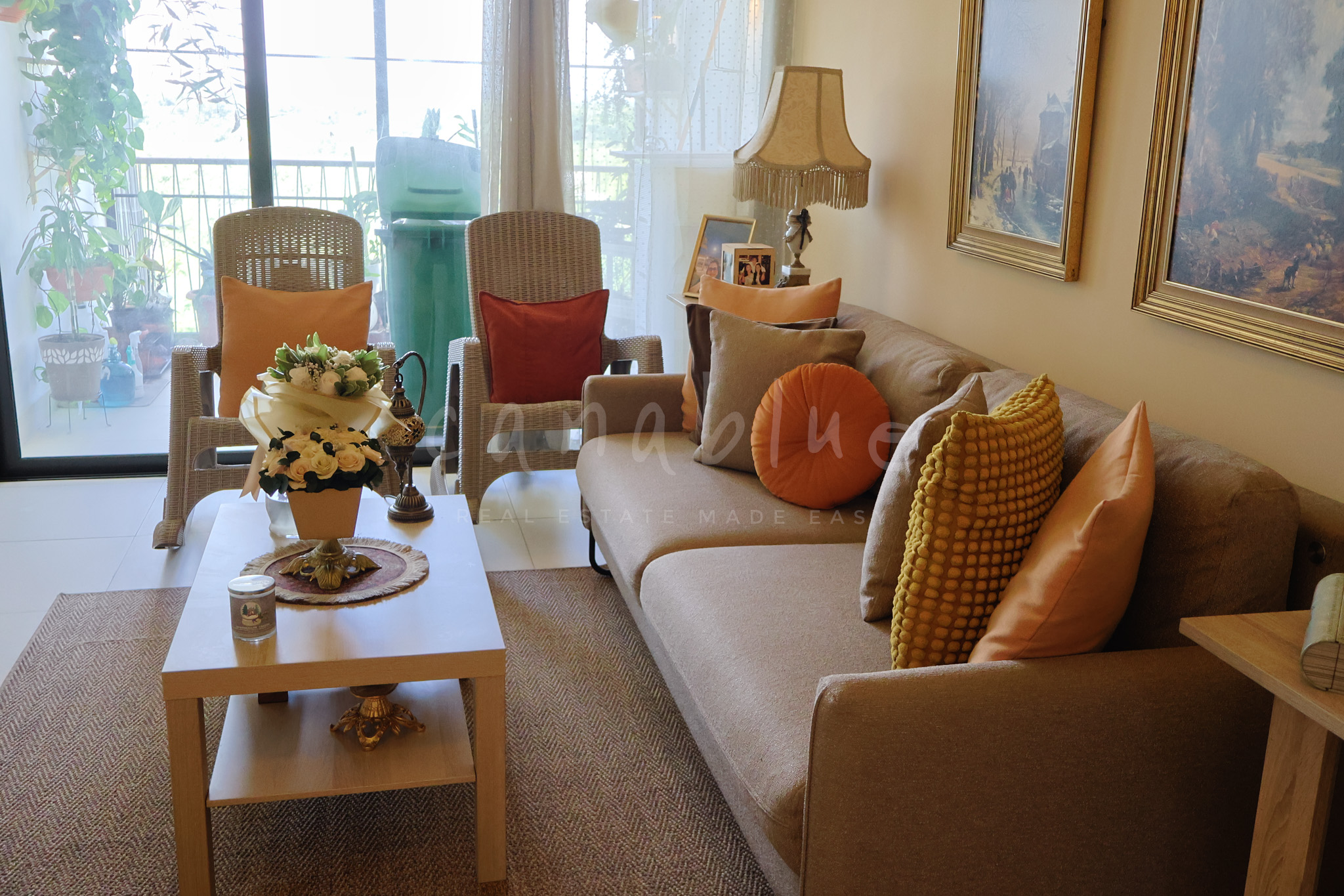 Beautiful 2BDR Condo at Cap Cana