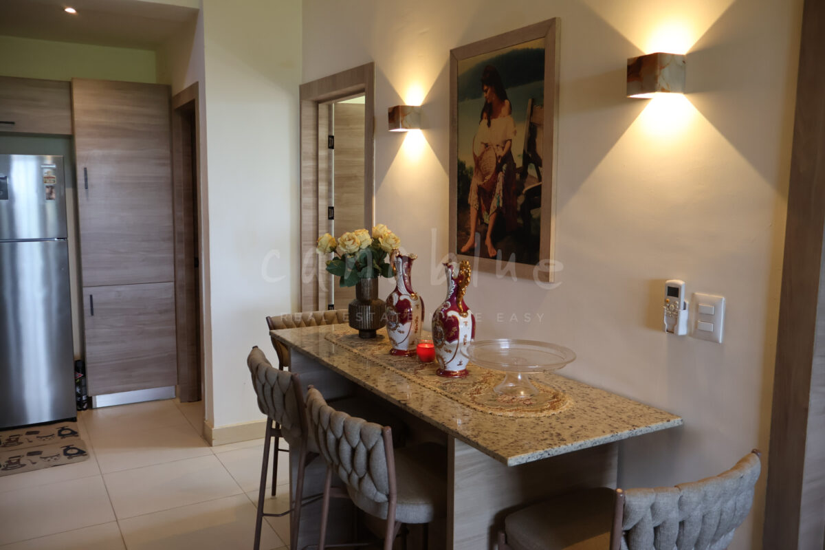 Beautiful 2BDR Condo at Cap Cana — photo 3