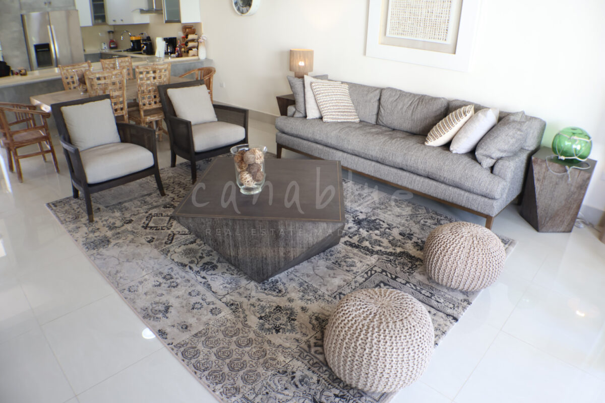 Beachside Terrace Penthouse — photo 2