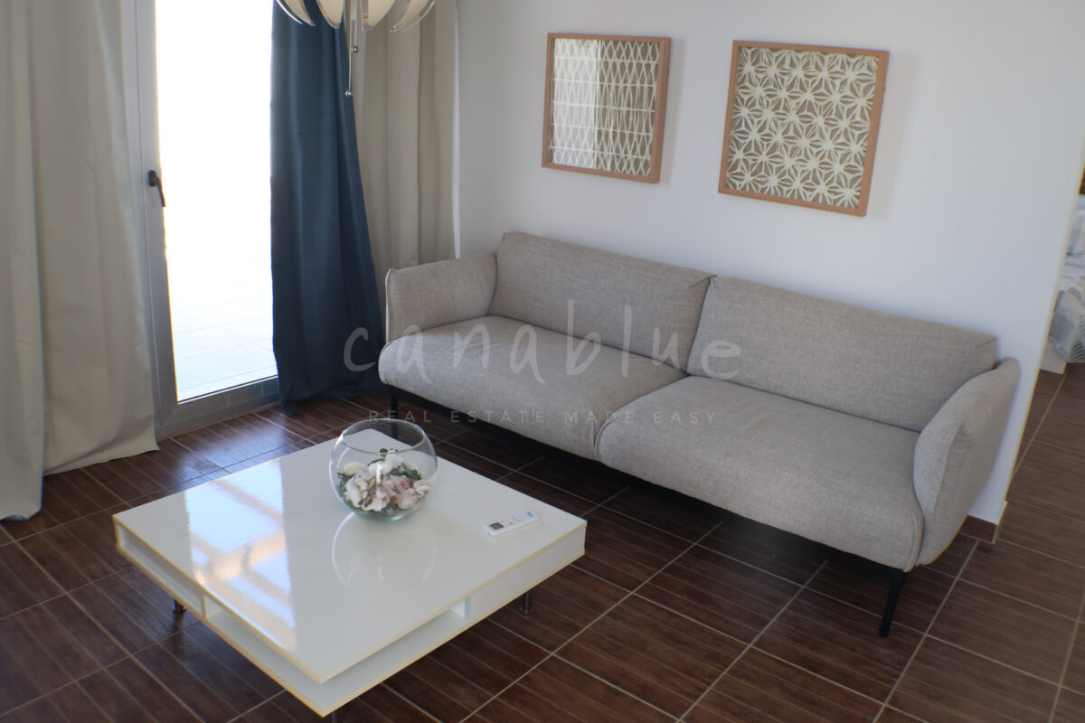 Beachside Terrace Penthouse — photo 4