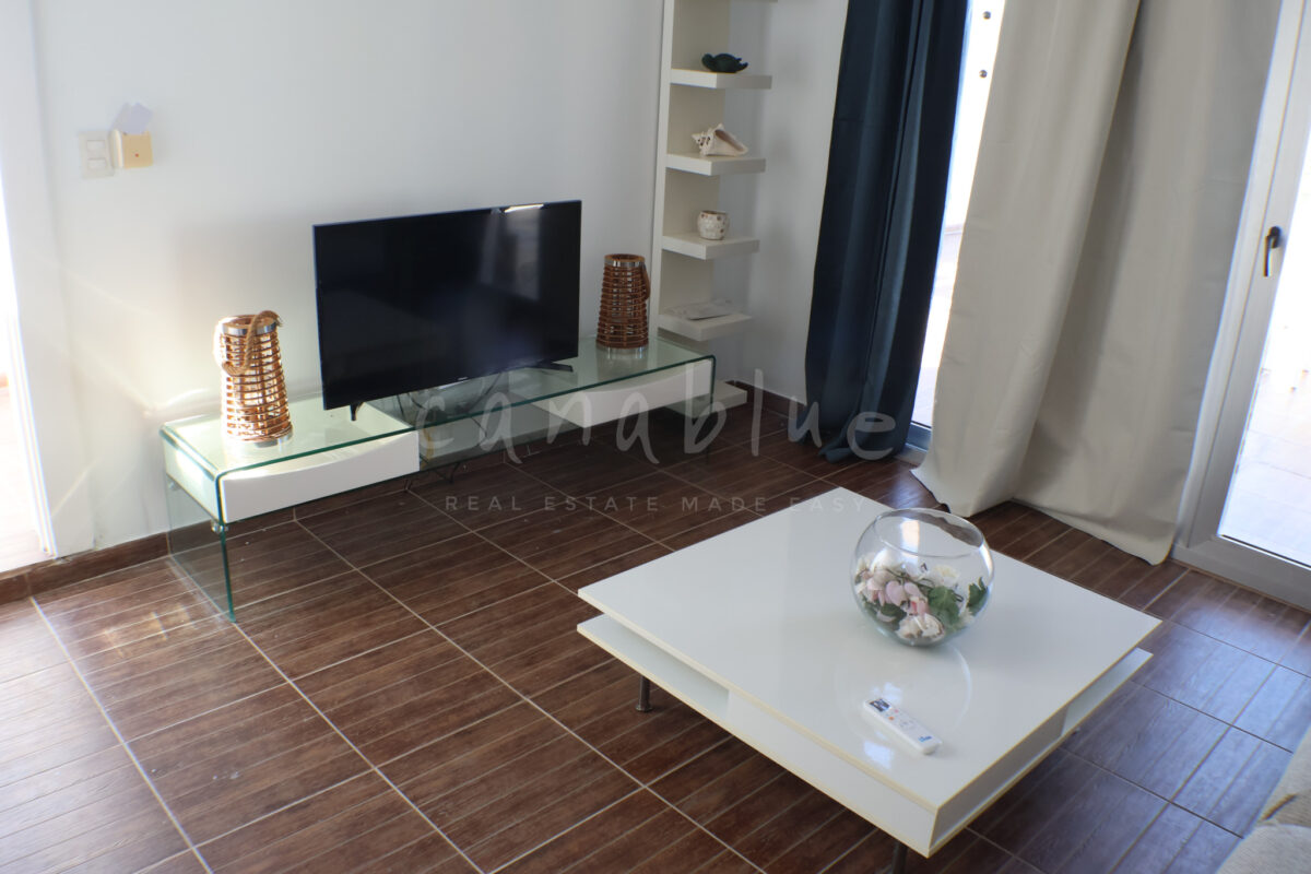 Beachside Terrace Penthouse — photo 5