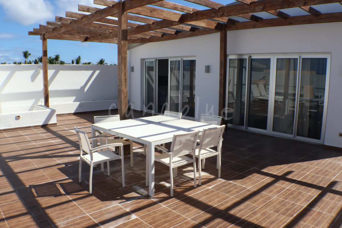 Beachside Terrace Penthouse — photo 7