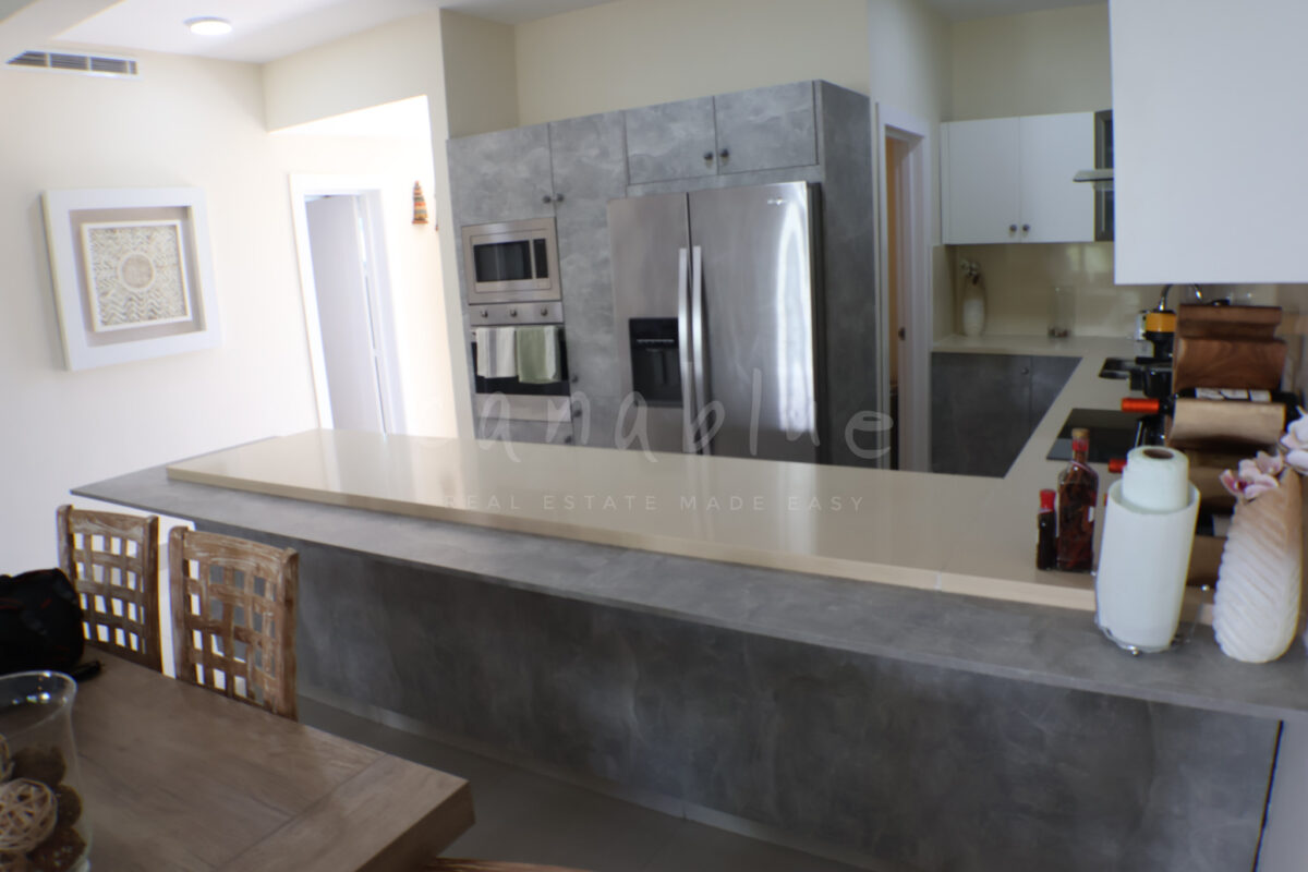 Beachside Terrace Penthouse — photo 8